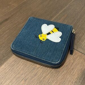 Bumblebee Wallet